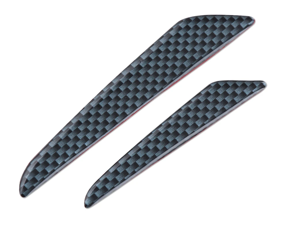 Side edge. Side edge
