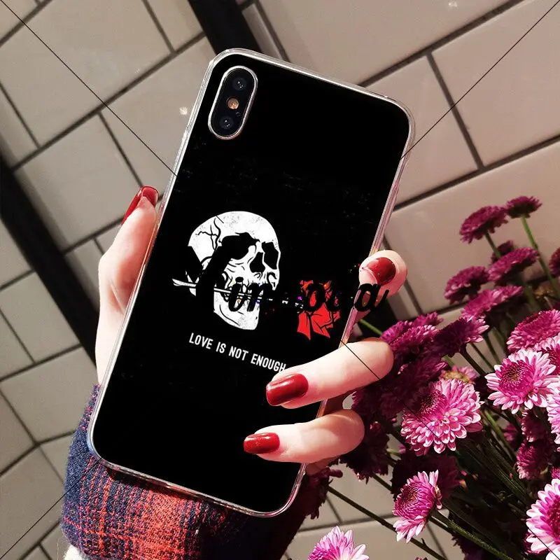 personality skeleton