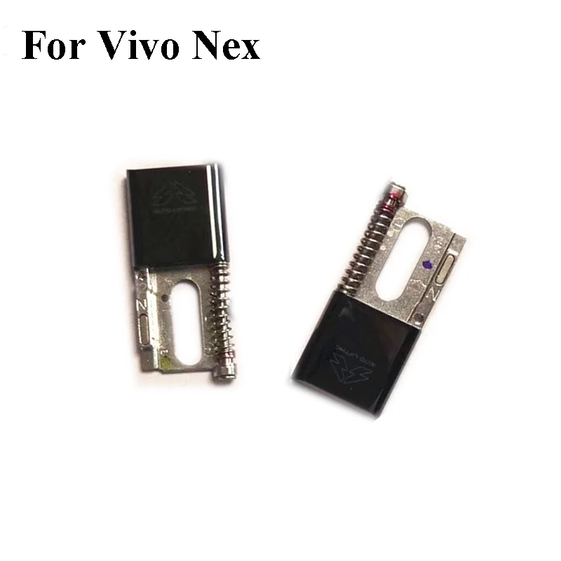 Крышка для передней и задней камеры vivo N E X NEX подъемник подъемный круг запасные