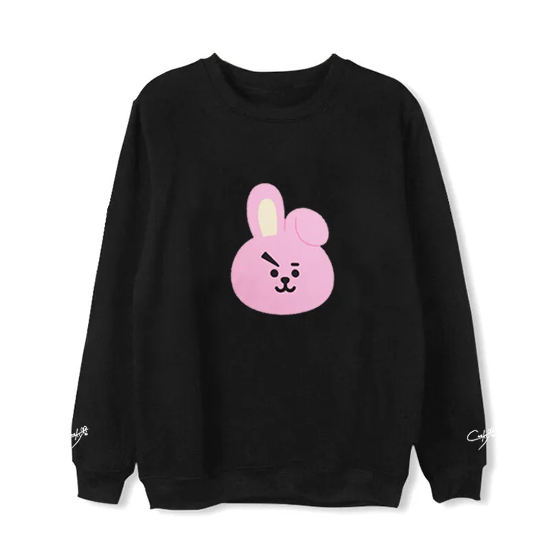 bt21 hot topic hoodie
