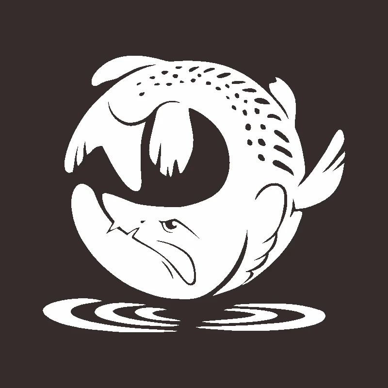 DCTAL car Fishing Sticker car styling programa Catfish Hunter Pesca divertido Cuerpo Adhesivos Accesorios fishing decal F2-01 DCTAL car Fishing Sticker car styling programa Catfish Hunter Pesca divertido Cuerpo Adhesivos Accesorios fishing decal F2-01