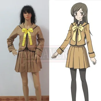 

Kamisama Kiss Kamisama Hajimemashita Nanami Momozono Cosplay Costume