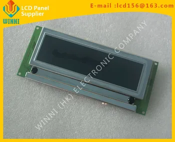 

Free shipping for lcd screen panel LMG7380QHFC 4.8inch 256*64