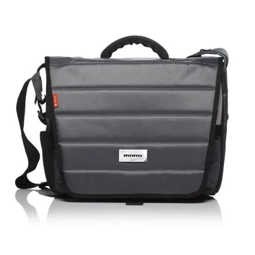 

MONO EFX The Fader Jet Black DJ Bag