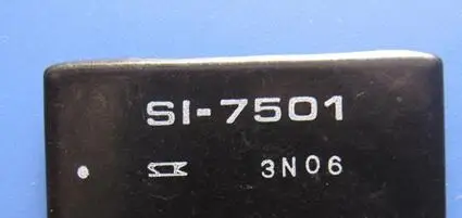 SI-7501 SH2018C YD-9715 YD-8381