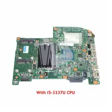 NOKOTION NBM7F11001 NB. M7F11.001 для acer aspire M5-582P M5-582PT Материнская плата ноутбука JM50 SR0XL I5-3337U Процессор UMA DDR3