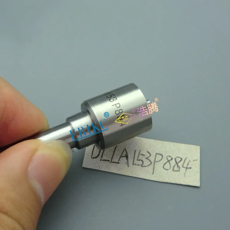ERIKC DLLA153P884 (093400-8840) Diesel Injector Nozzle Tip DLLA 153 P 884 Common Rail Spray for CITROEN FIAT FORD 095000-5800