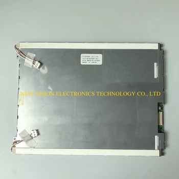 

KCT121SV2AA-A01 KCT121SV2AA-A03 KCT121SV2AA 12.1 inch Original Industrial LCD Display