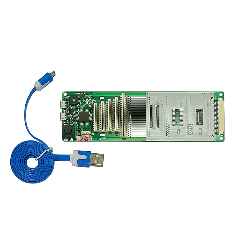 Универсальное устройство для диагностики ноутбука USB интерфейс KT10|Детали и