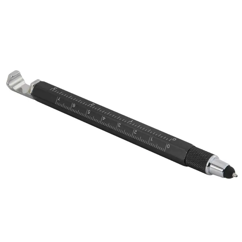 Многофункциональная отвертка шариковая ручка сенсорный экран телефон кронштейн ручки