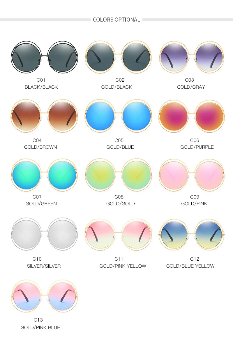 COLORS