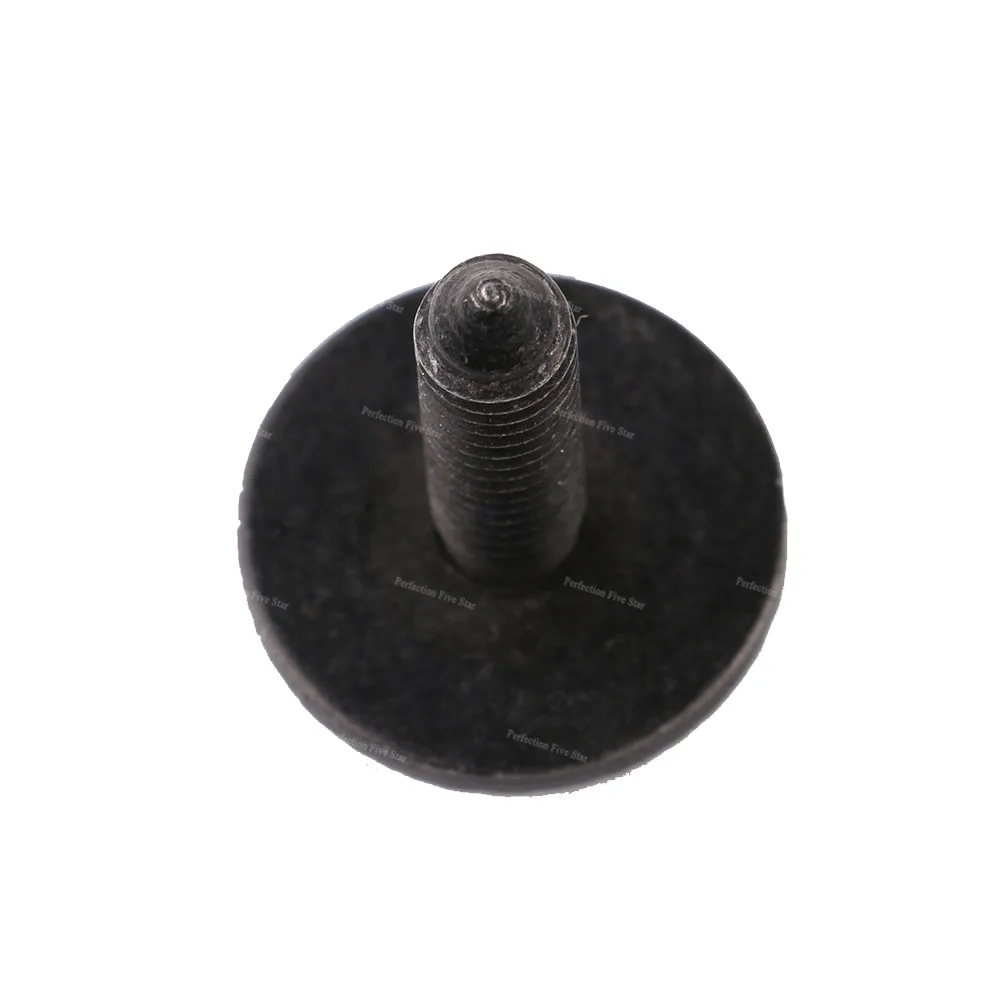 Винт M6X20 для фар Audi A4 S4 Q5 Q7 A6 A7 A5 A8 R8 5 шт. VW Passat B5 Golf 2010 2011 2012 N90683302|Гайки и болты| |
