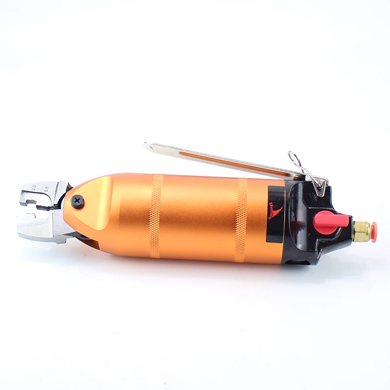 YS-30+AR8WP Air crimpping tool 4