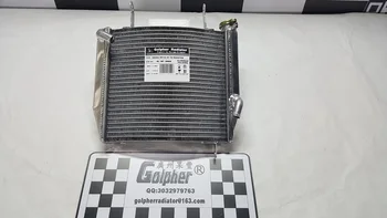 

Golpher performance Customer-Made Aluminum Radiator For RS125 95-06