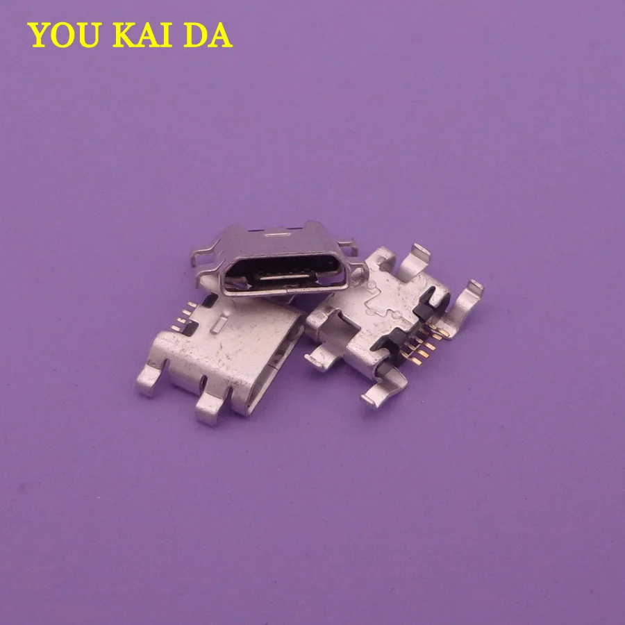 Мини-разъем MICRO USB разъем для зарядки порт док-станция для 5-контактный разъем для huawei Ascend P7 P7-L07/L09/L00/G660-L075/C199/G760/G7