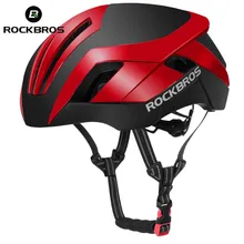 ROCKBROS Cycling Helmet 3 in 1 Bicycle Helmets Men Women Safety Helmet Integrally-molded MTB Road Bike Helmet Casco Ciclismo