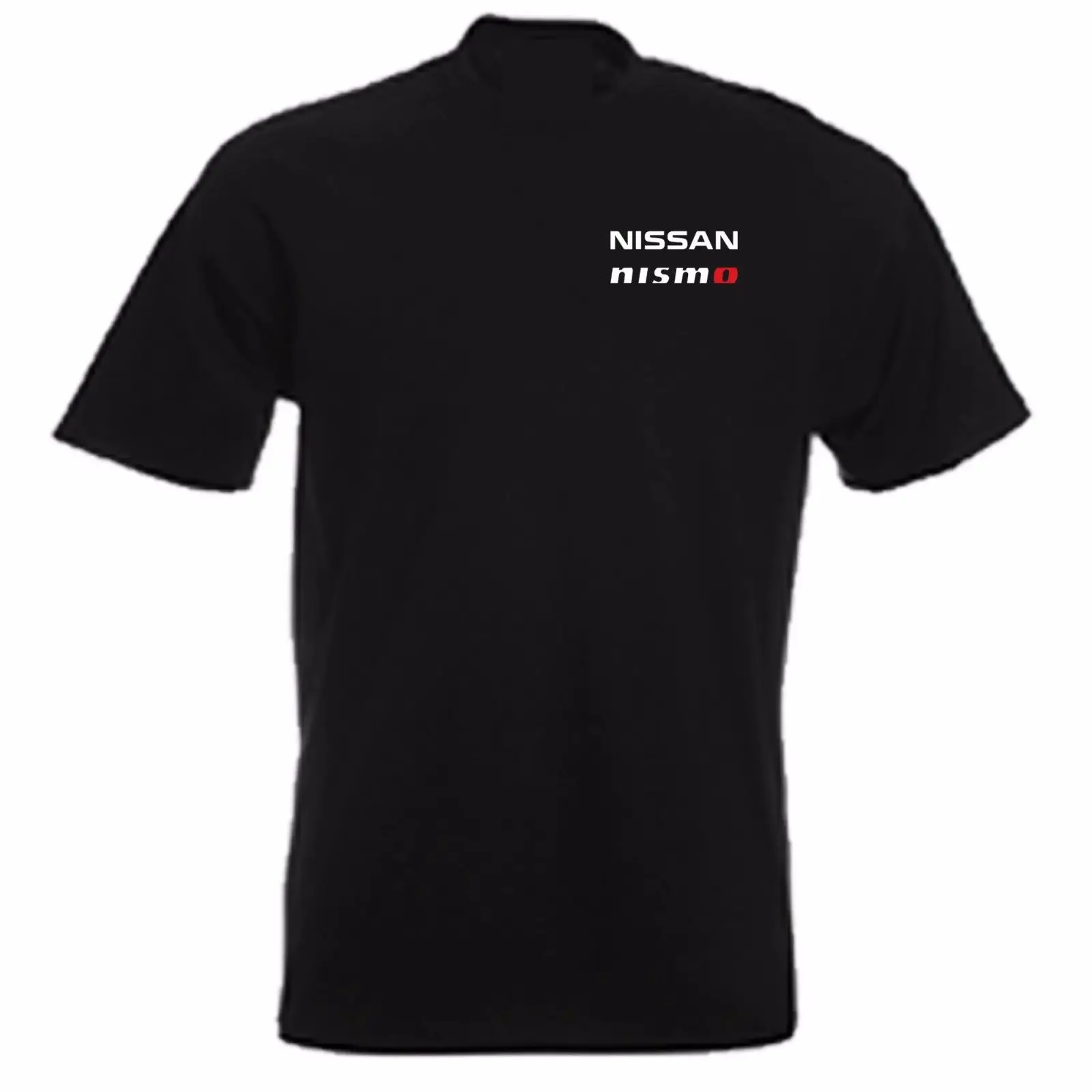 

NISSAN NISMO T SHIRT Cool Casual pride t shirt men Unisex New Fashion tshirt Loose Size top ajax 2018 funny t shirts 100% Cotton