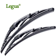 Legua wiper blade in Car Windscreen Wipers ,size 14″ 16″ 17″ 18″ 19″ 20″ 21″ 22″ 24″ 26″ 28″, windshield, natural wiper rubber
