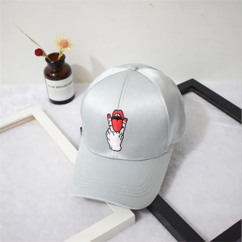 Nuevo Unisex gorras de béisbol para las mujeres hombres Snapback de la protección solar al aire libre sombrero de moda Casual Hip Hop gorras de beisbol