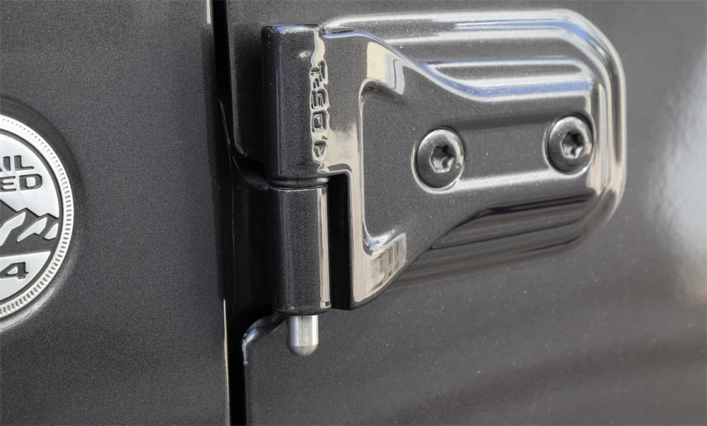jeep Door Pin Guides  (2)