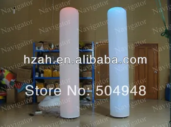 

Decoration Inflatable Light Column