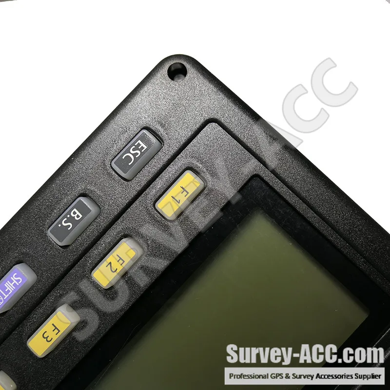 Repacement для Topcon ES OS 602 клавиатура с lcd, sokkia CX/CF Серия Клавиатура с lcd