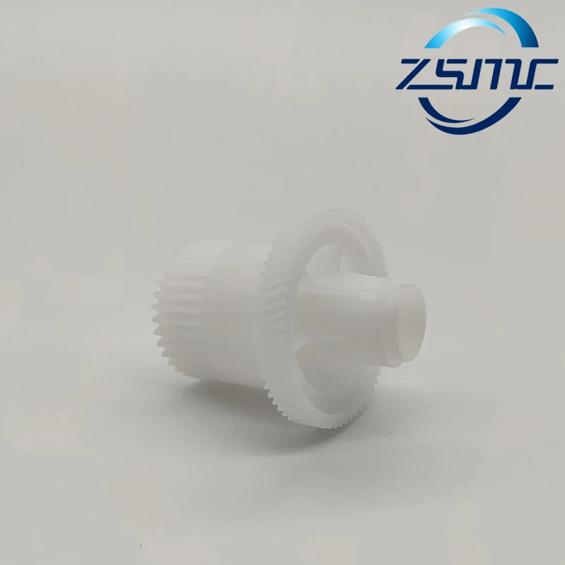 5X JC66 00388A 53 T 26 T Do Motor Duplo ENGRENAGEM DO FUSOR para ...