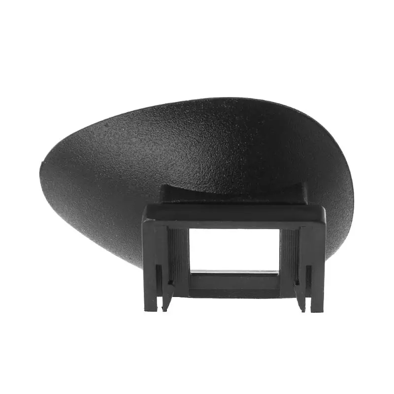 22 мм резиновая DSLR камера фото Eyecup Eye Cup окуляр капот для Nikon D7100 D7000|Видоискатели| |