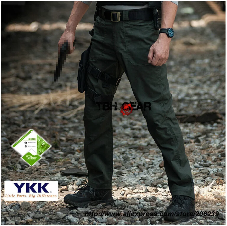 

Sector Seven IX4 Blade Urban Tactical Pants Rip-stop Security training Tactical Trousers Pants+Free shipping(SKU12050262)