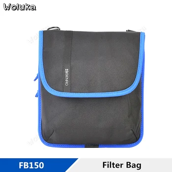 

FB150 Filter Bag 150mm square filter storage bag Polarizing/ND filter storage bag CD50 T11