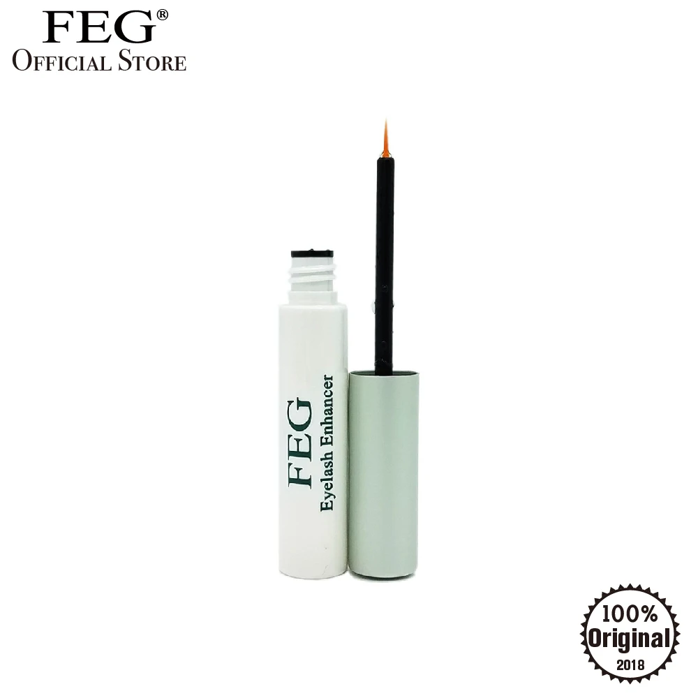 Original FEG eyelash enhancer. 05