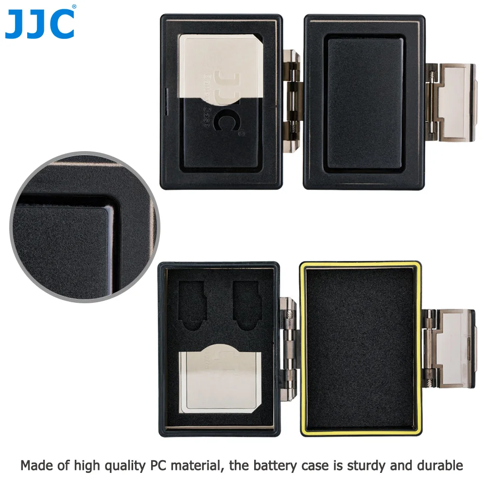 JJC BC-UN1 SMT(9)
