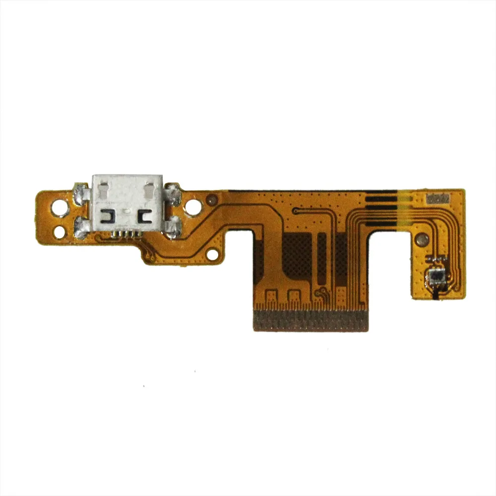 Usb порт для зарядки гибкий кабель Lenovo Yoga10 B8080 F H LENOVO YOGA 10 HD + PLUS B8080|Компьютерные