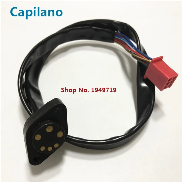 CG125 4 degree gear shaft cable (1)