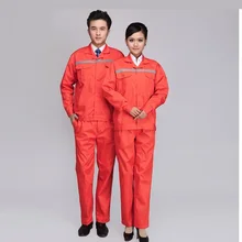 10 комплектов-рубашка и брюки) светоотражающие жилеты строительство изделия комбинезоны форма на заказ костюмы хайлайз очиститель костюм униформа