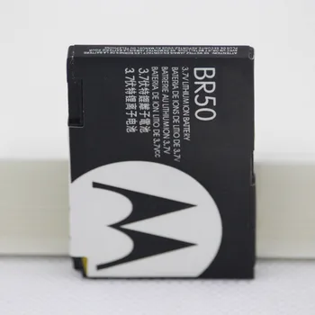 

For Motorola Moto RAZR V3 V3c V3E V3m V3T V3Z V3i V3IM PEBL U6 Prolife 300 500 710mAh BR50 BR 50 Cellphone Lithium Battery
