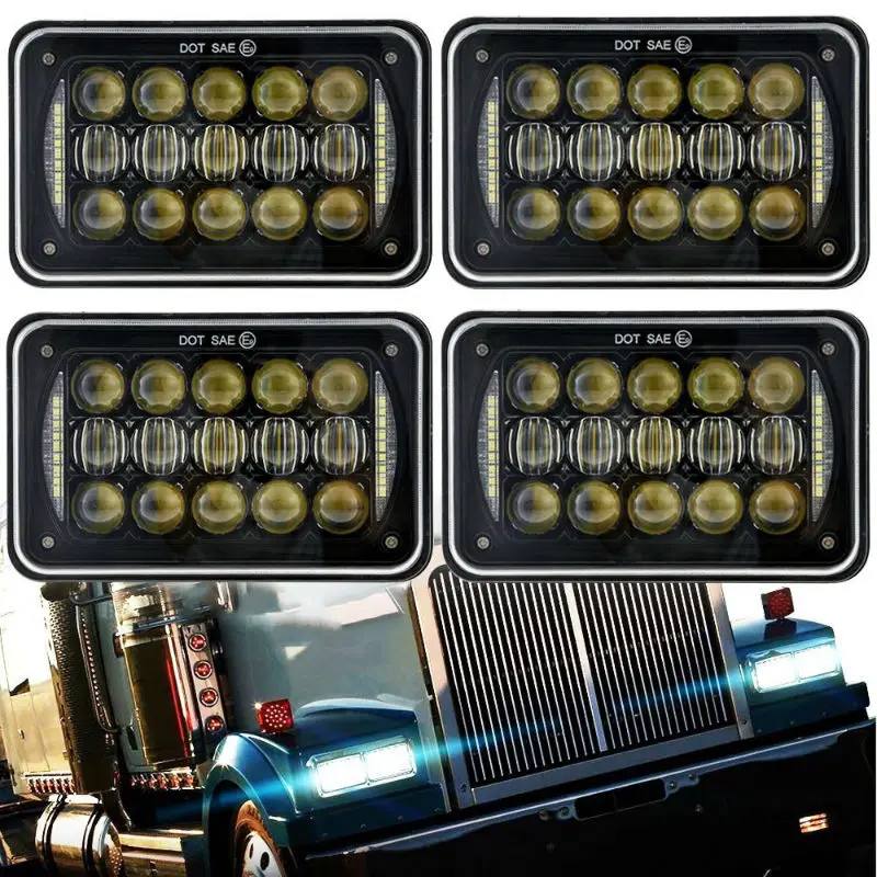 4X6 LED Headlights16 (3)800