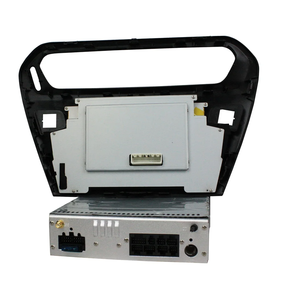 Sale KLYDE 8 Core 8" 1 Din Separate Android 8.0 Car Radio For CITROEN Elysee 2013-2016 Car Audio Player 32GB Car Stereo With Canbus 1 Sale KLYDE 8 Core 8" 1 Din Separate Android 8.0 Car Radio For CITROEN Elysee 2013-2016 Car Audio Player 32GB Car Stereo With Canbus 1