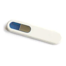 Портативный зубная щетка инструмент для стерилизации коробка зубная щетка для путешествий Автоматическая дезинфекция УФ стерилизация чехол TY99