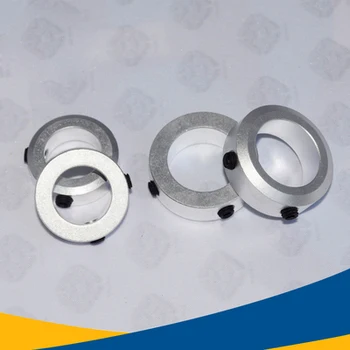 

5pcs stop screws fixed cirle bushing limit retaining ring shaft clamp locator GCCAW M13 M14 M15 M16 M17 M18 inside diameter