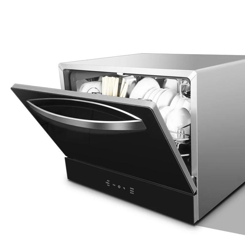Setir Automatic Dish Washer Machine Sterilization Drying Saving Energy and Water Washdisher