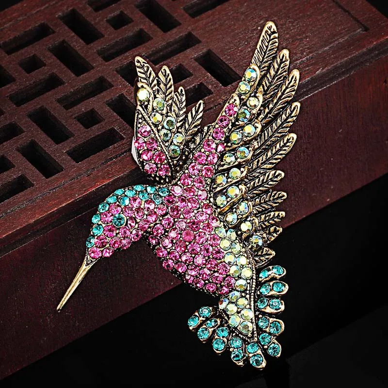 Cheap vintage broach