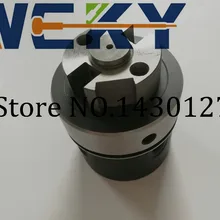 Высокое качество Головка ротора 4Cyl DPA насос ротор 7123-340U дизельный насос Головка ротора 340U Лукас роторная головка