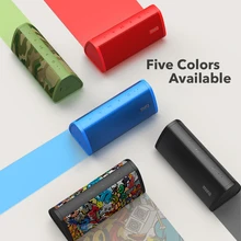 Portable Wireless Loudspeaker