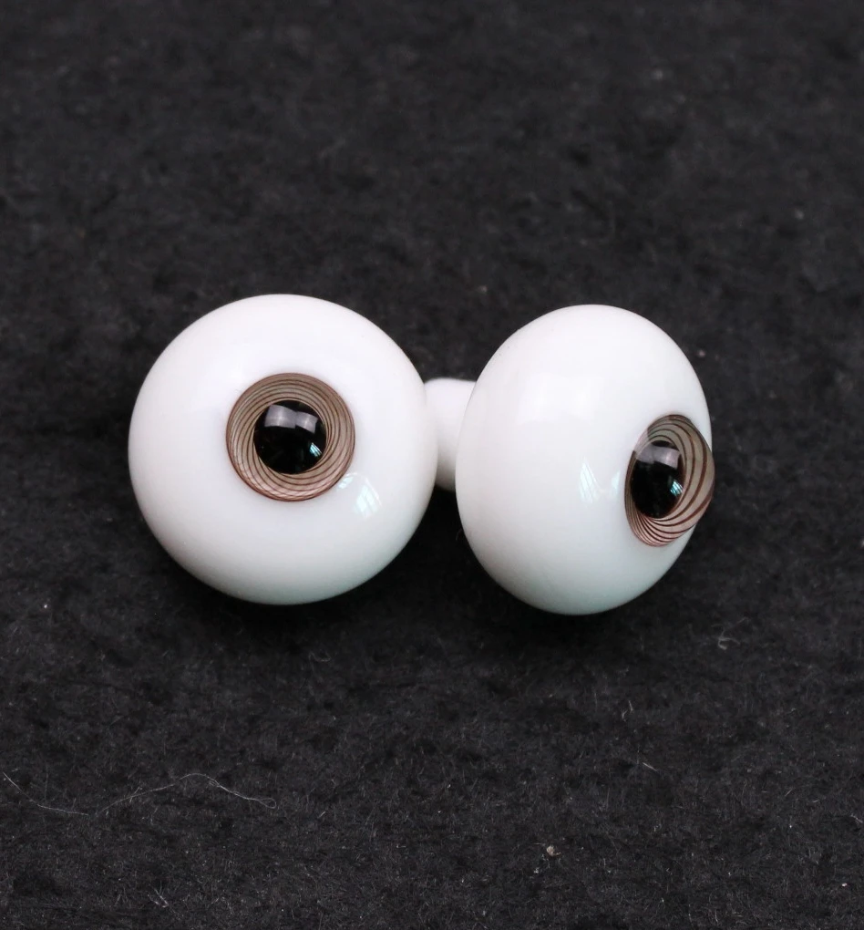 10 мм 12 14 16 18 1/4 1/3 aod dod msd yosd sd bjd кукольные стеклянные глаза глазные яблоки маленькие