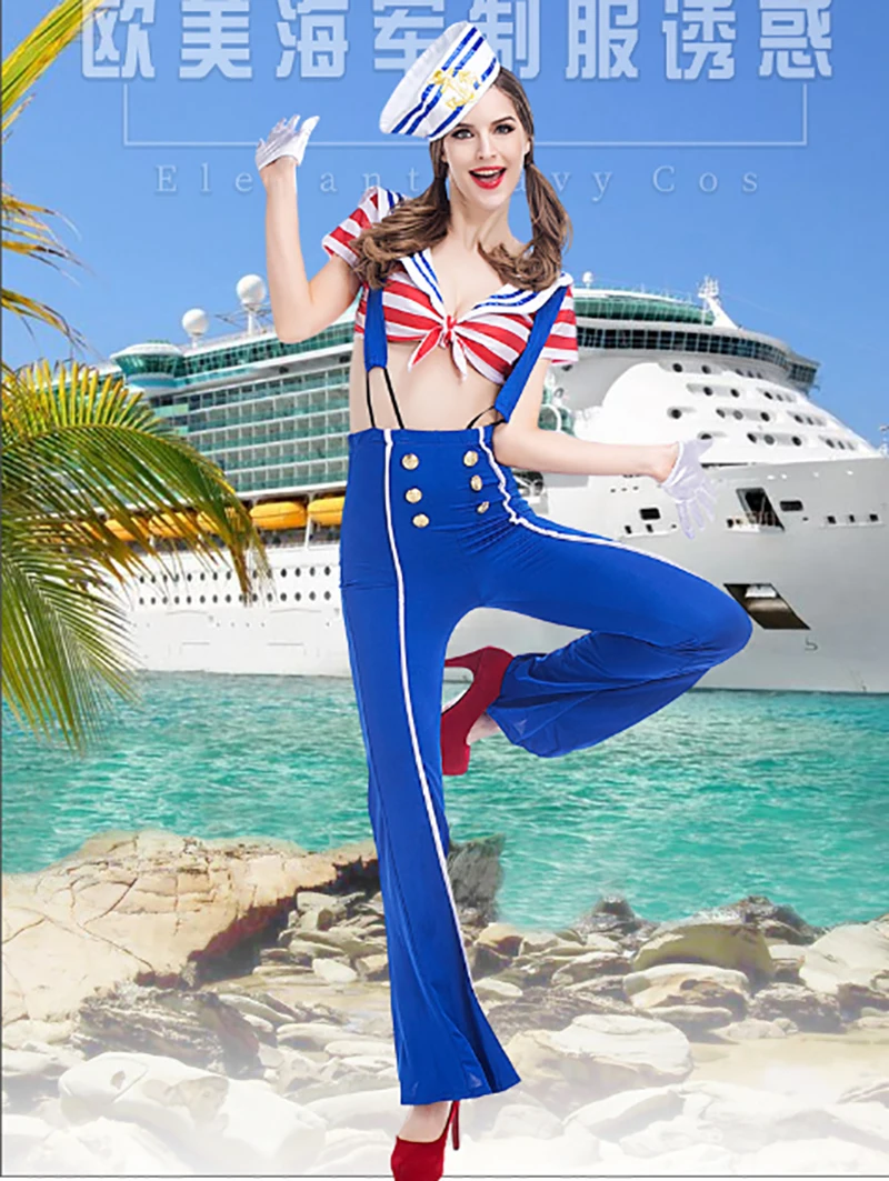 sailor
