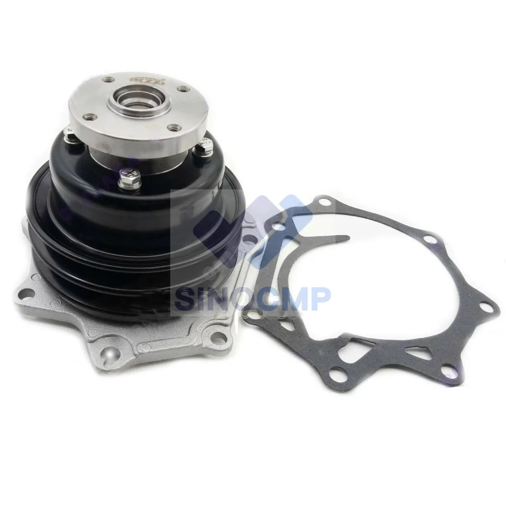 TD27 Engine Nissan water pump