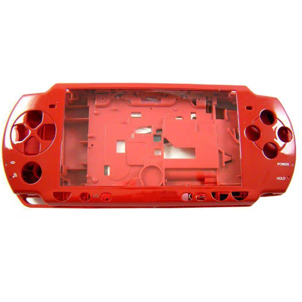 Высококачественный чехол OSTENT с полной крышкой запасная часть для Sony PSP 2000|part| |