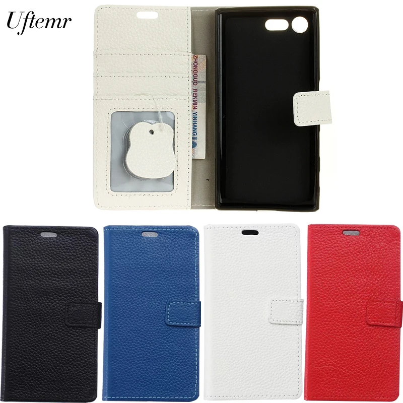 bilder für Uftemr für sony xz premium-argumente magnetic echtes leder flip brieftasche abdeckung case handy case für sony xperia xz Premium bilder für Uftemr für sony xz premium-argumente magnetic echtes leder flip brieftasche abdeckung case handy case für sony xperia xz Premium