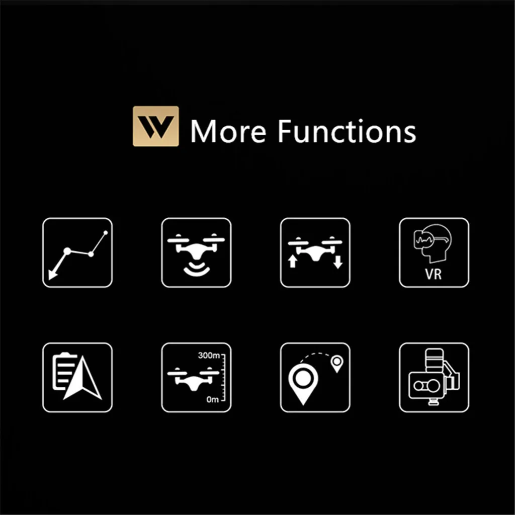 Wolvy-I Wifi FPV gps 5G 1080P камера Дроны с камерой hd игрушки бесщеточный двигатель, Квадрокоптер Дрон rc вертолет